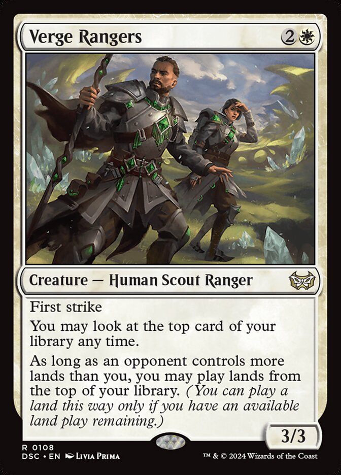 image Verge Rangers