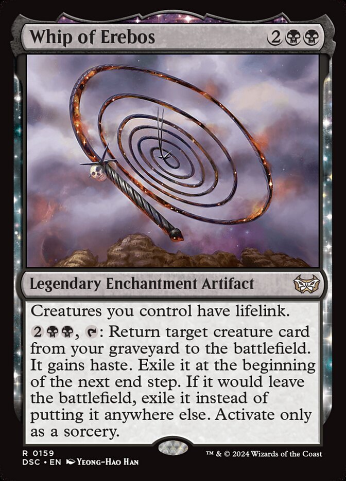 image Whip of Erebos