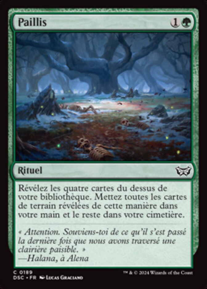 image Paillis