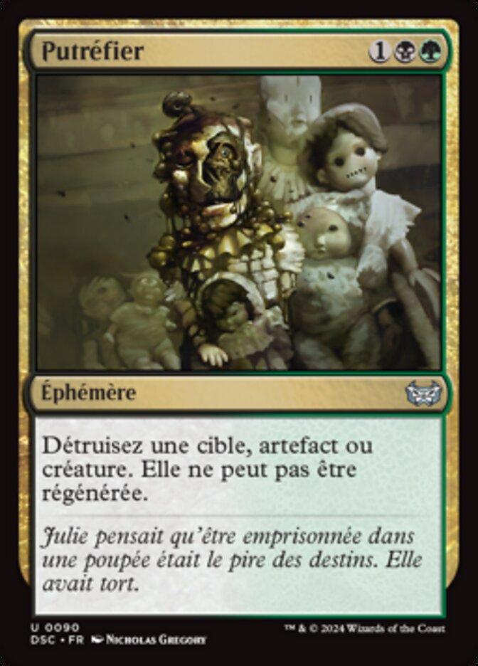 image Putréfier