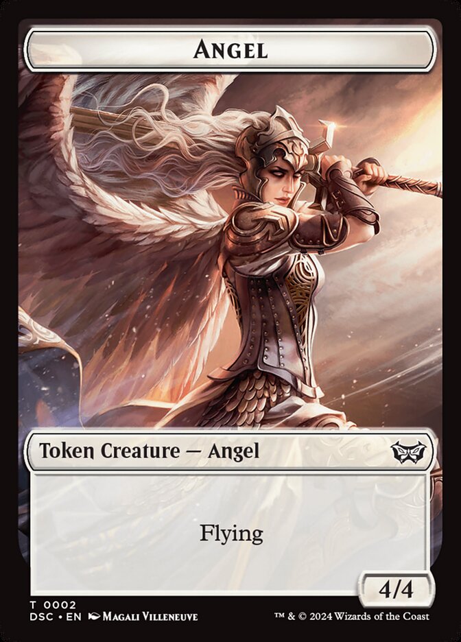 image Angel