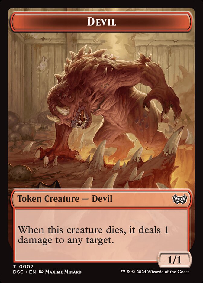 image Devil