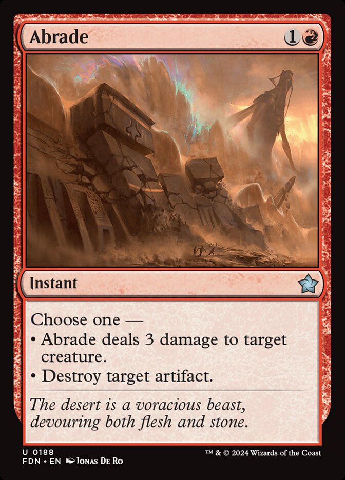 image Abrade