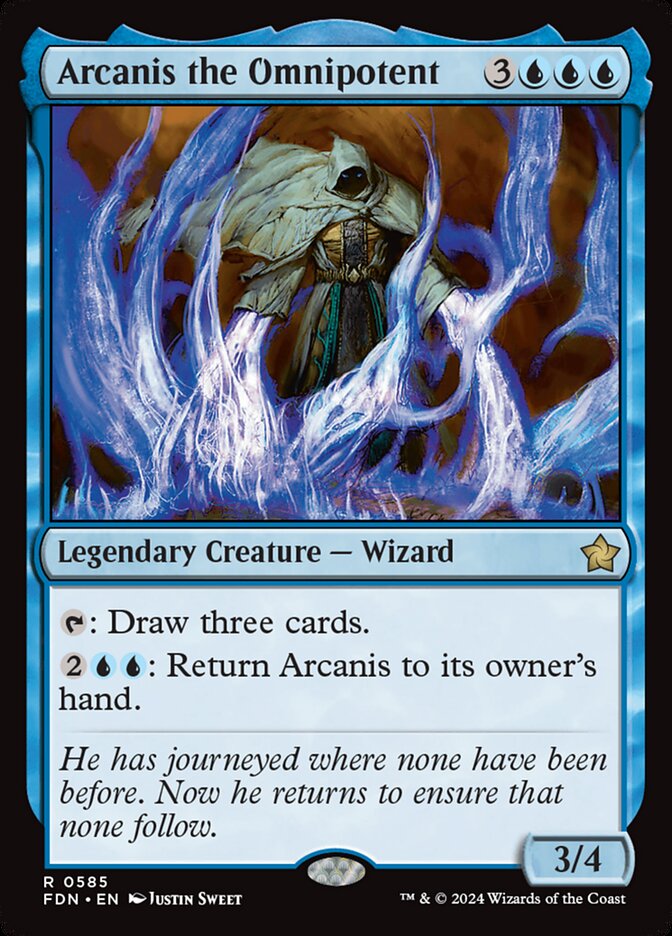image Arcanis the Omnipotent