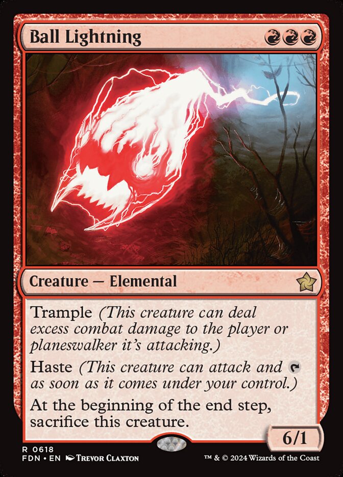 image Ball Lightning