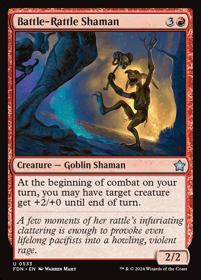 image Battle-Rattle Shaman