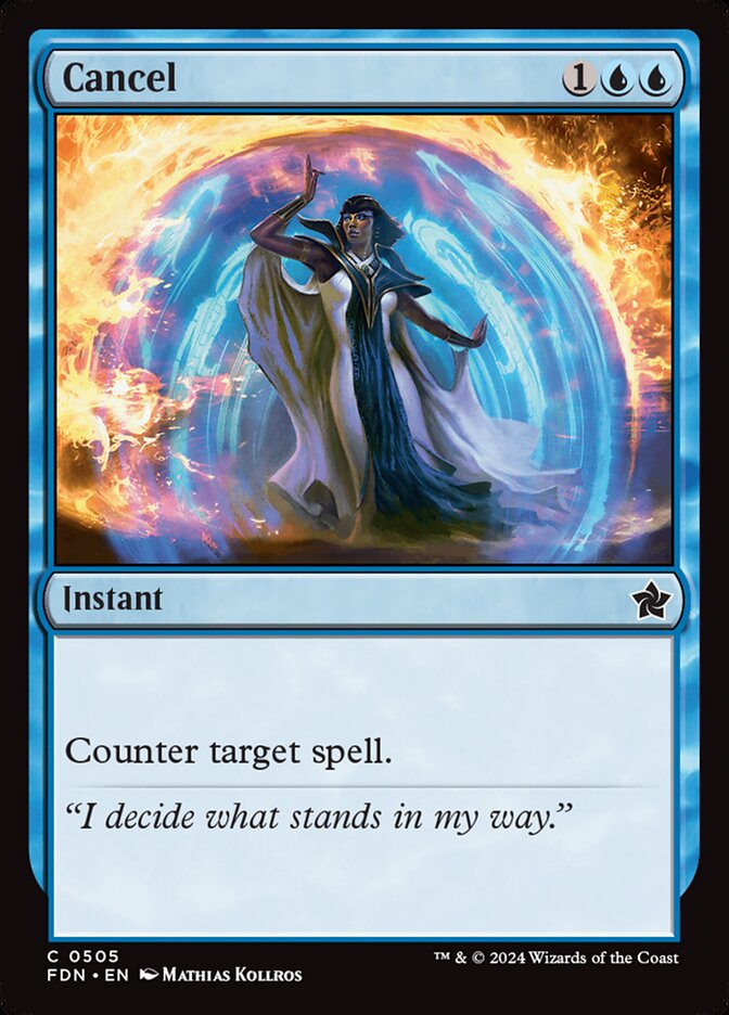 image Cancel