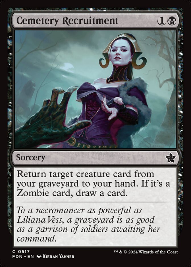 image Cemetery Recruitment