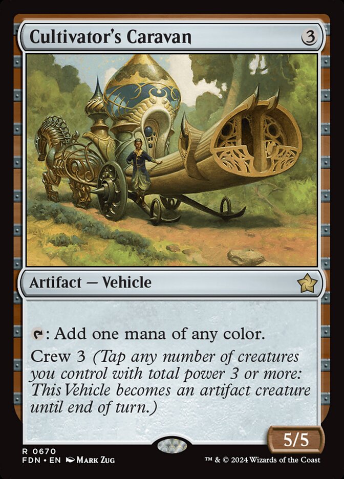 image Cultivator's Caravan