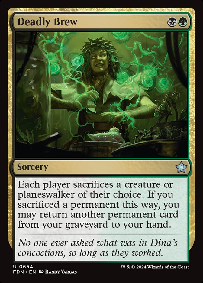 image Deadly Brew