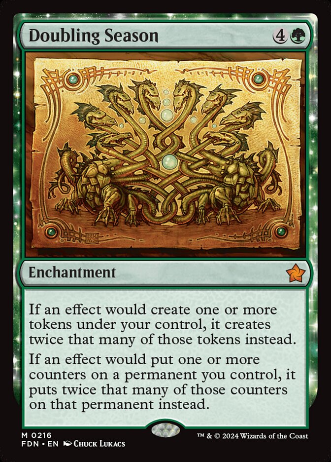 image Doubling Season