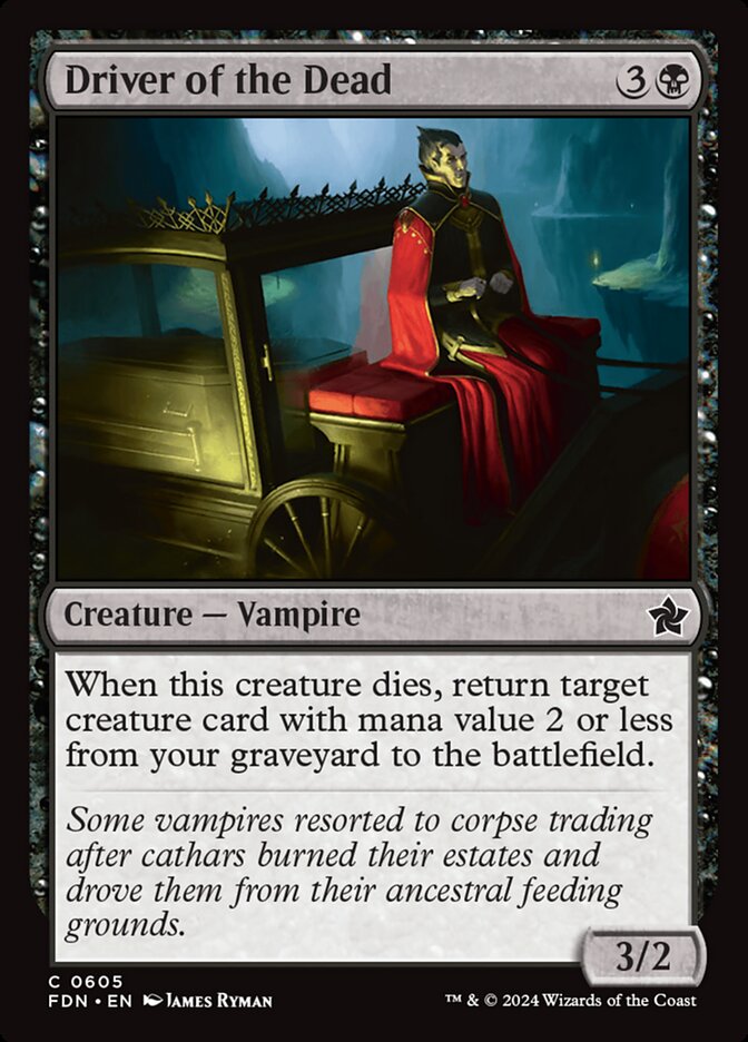 image Driver of the Dead
