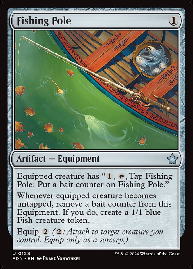 image Fishing Pole