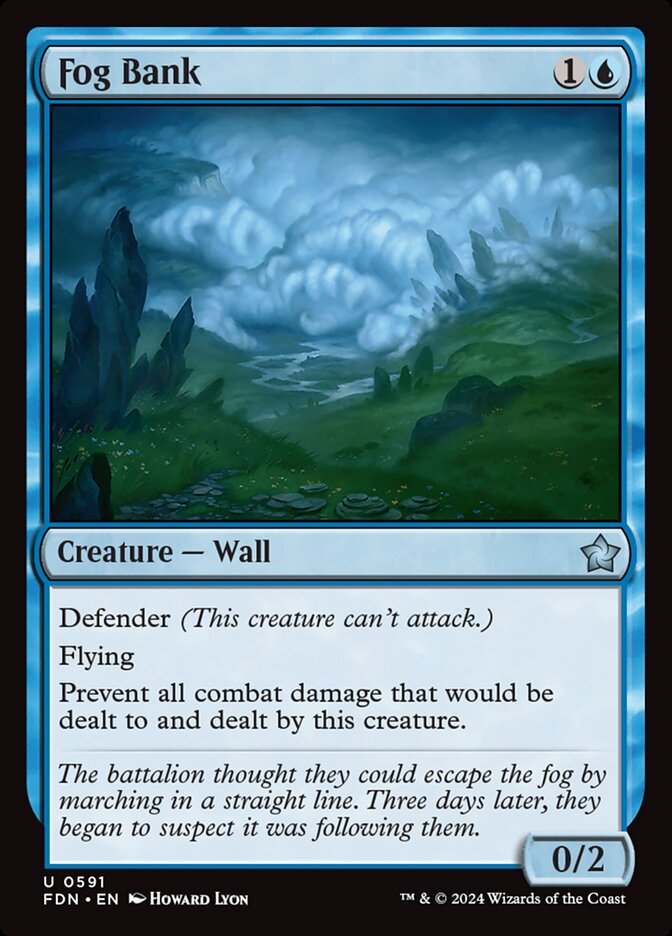 image Fog Bank