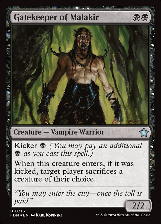 image Gatekeeper of Malakir