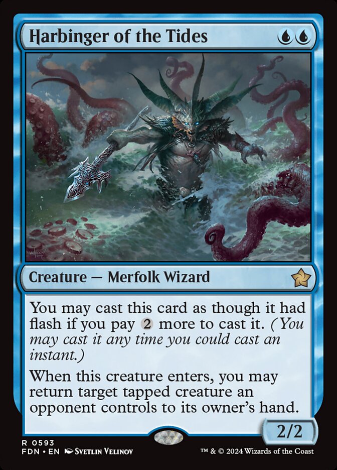 image Harbinger of the Tides