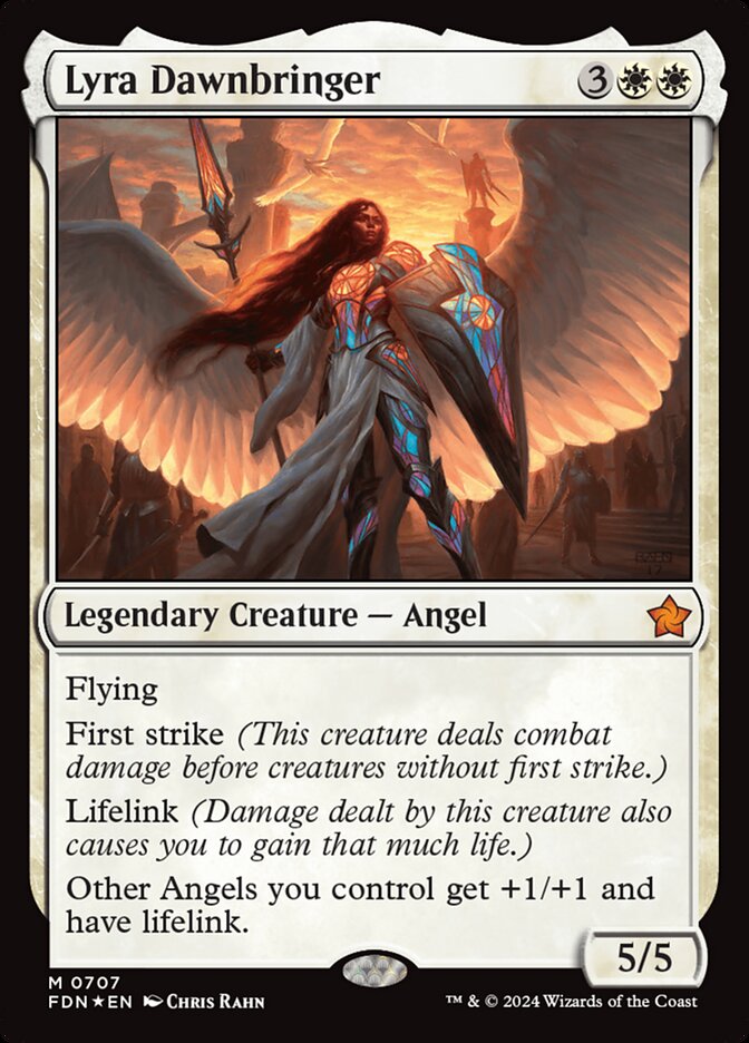 image Lyra Dawnbringer