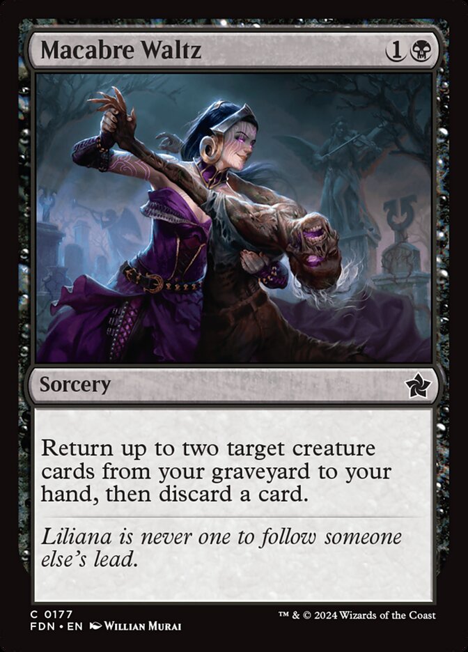 image Macabre Waltz
