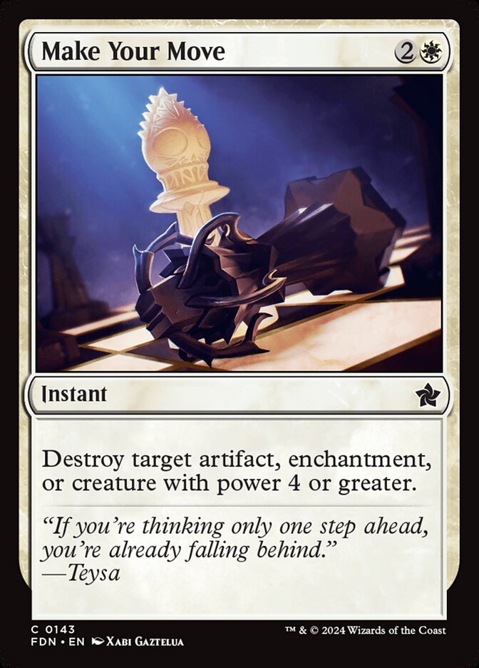 image Make Your Move