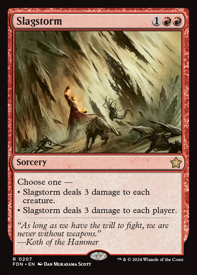 image Slagstorm