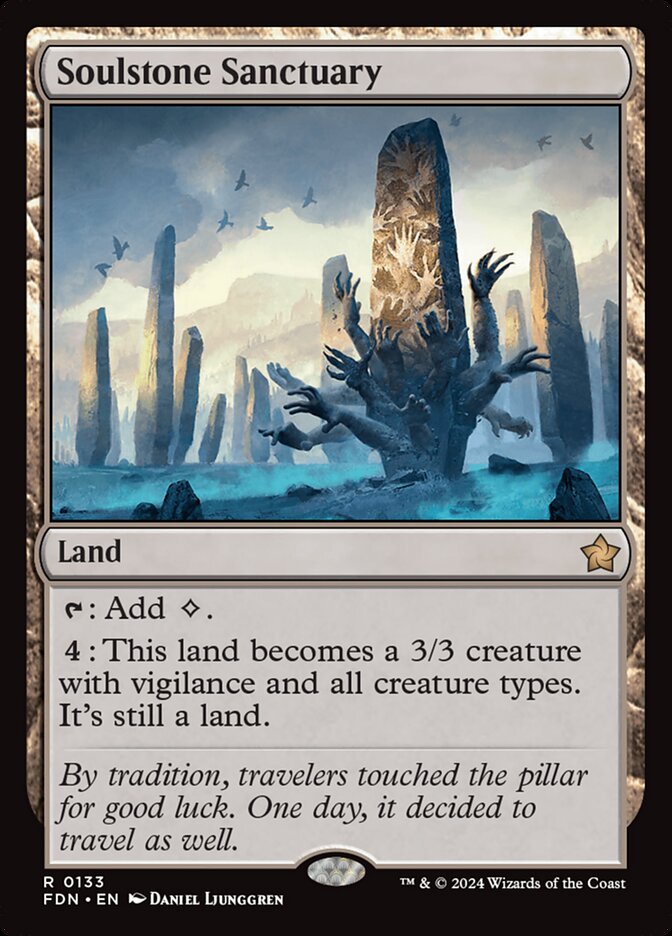 image Soulstone Sanctuary