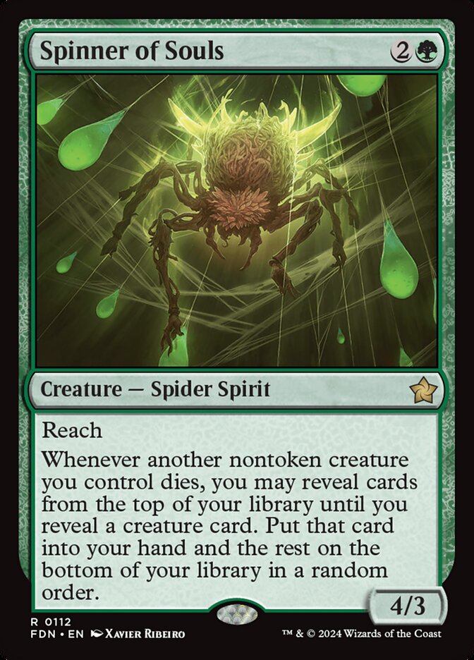 image Spinner of Souls