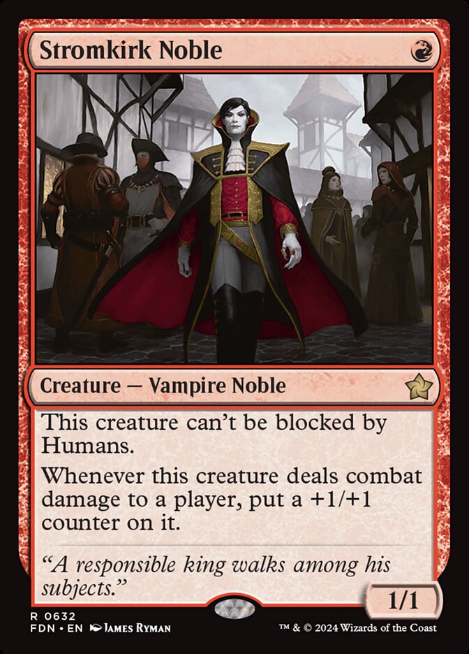 image Stromkirk Noble