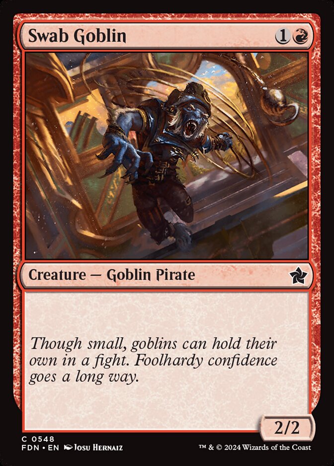 image Swab Goblin