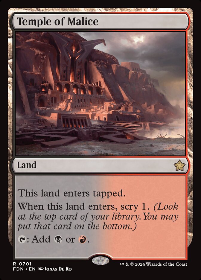 image Temple of Malice
