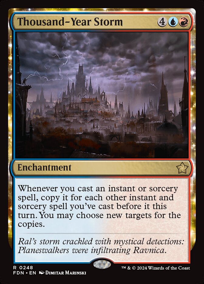 image Thousand-Year Storm