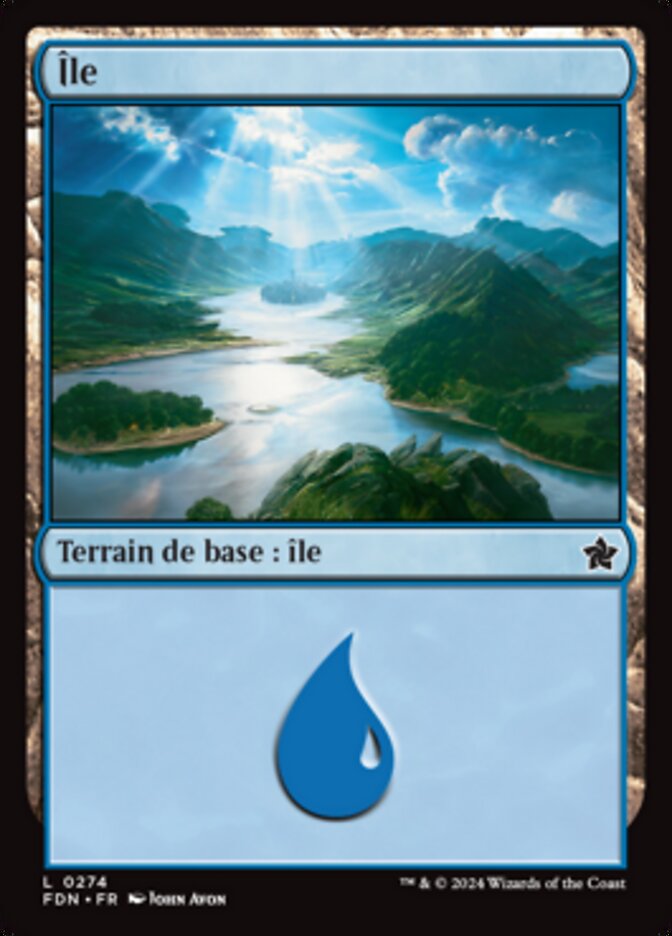 image Île