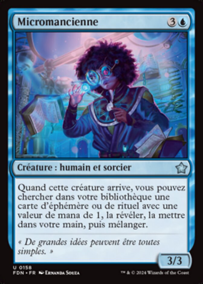 image Micromancienne