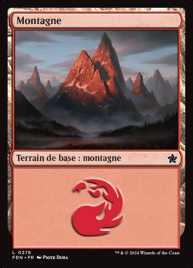 image Montagne