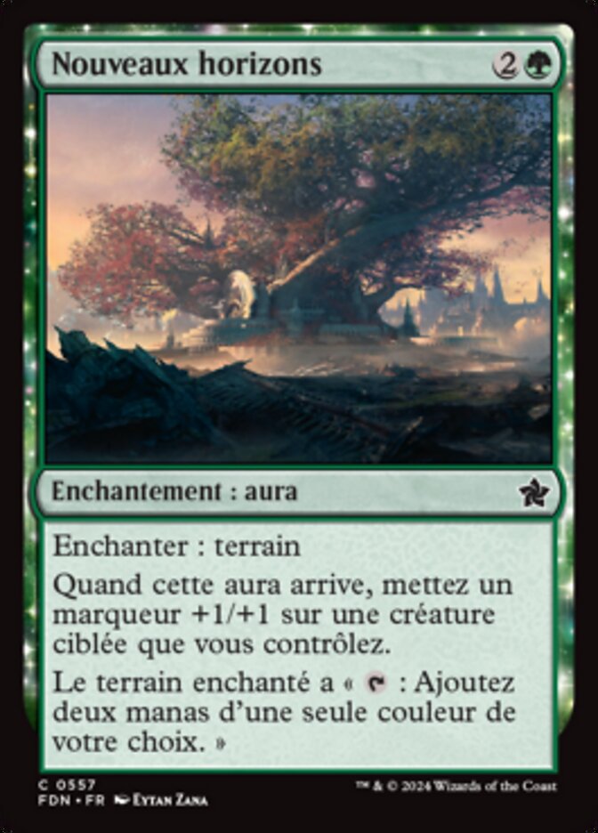 image Nouveaux horizons