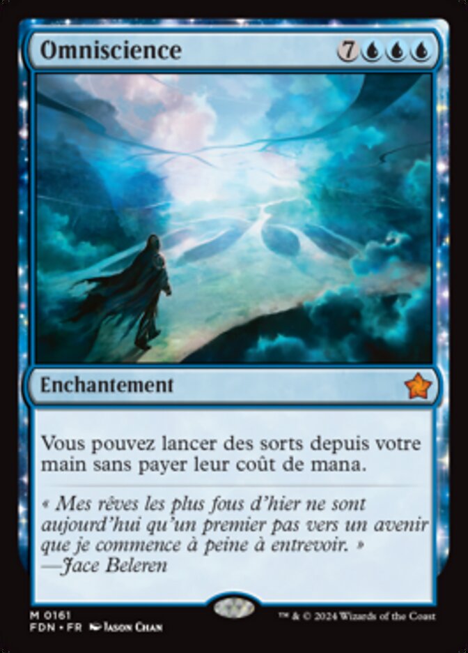 image Omniscience