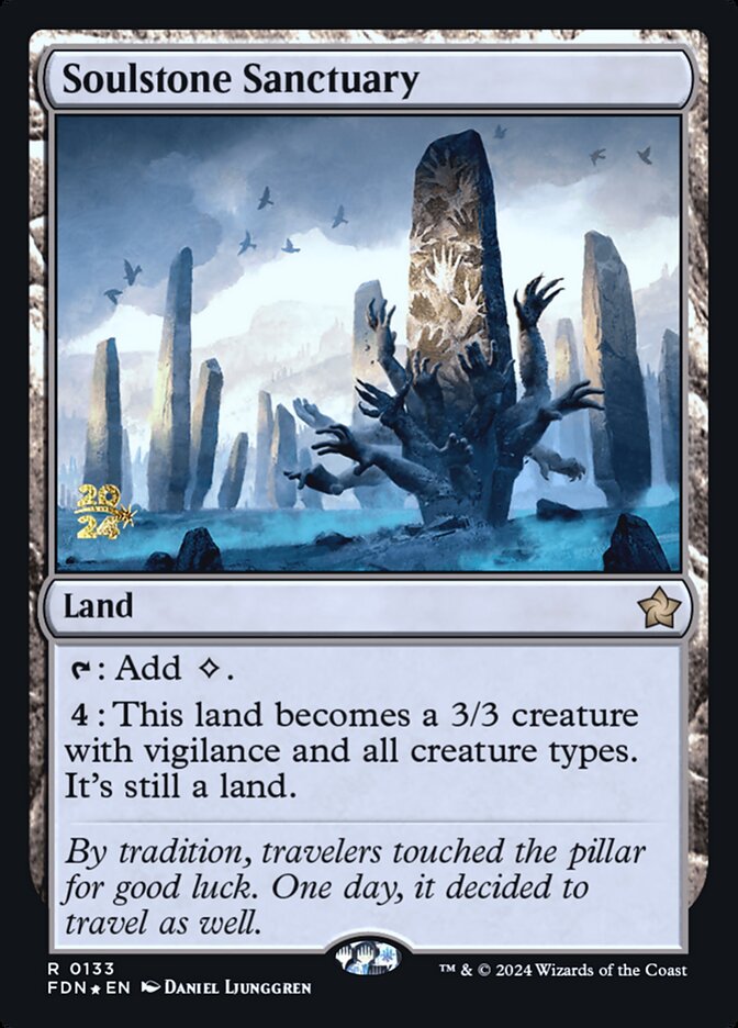 image Soulstone Sanctuary