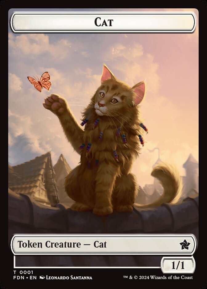 image Cat