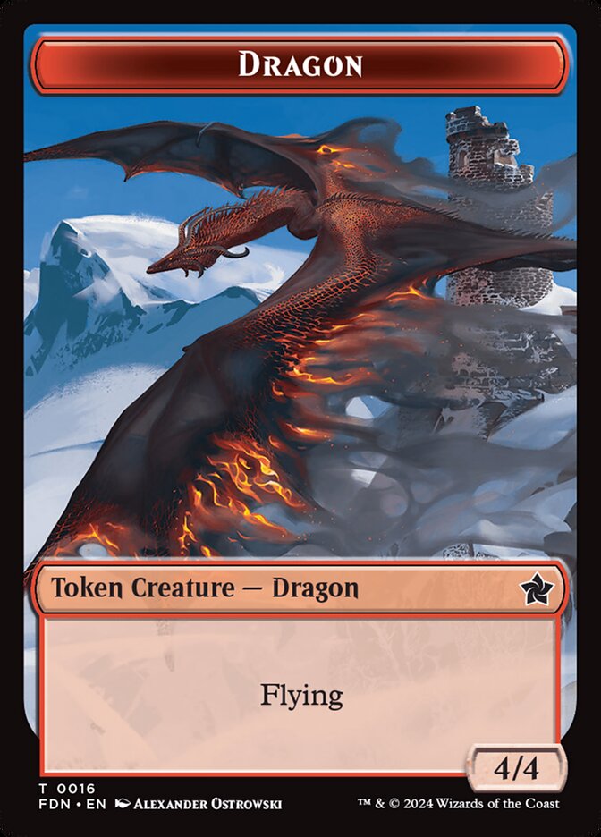 image Dragon
