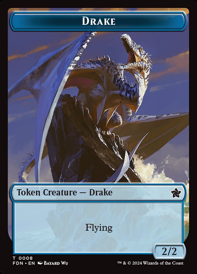 image Drake