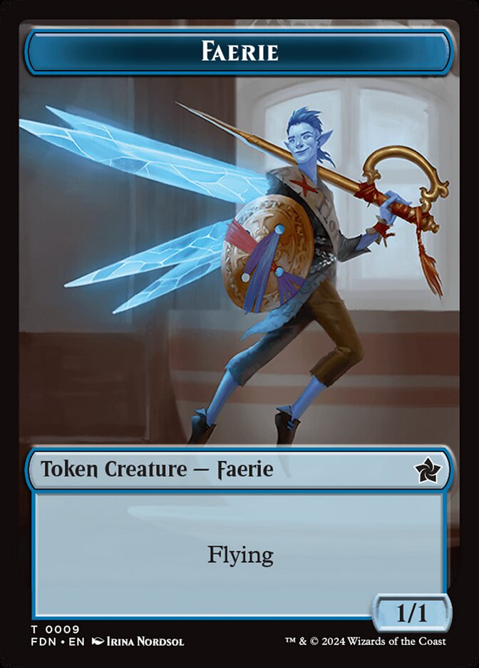 image Faerie