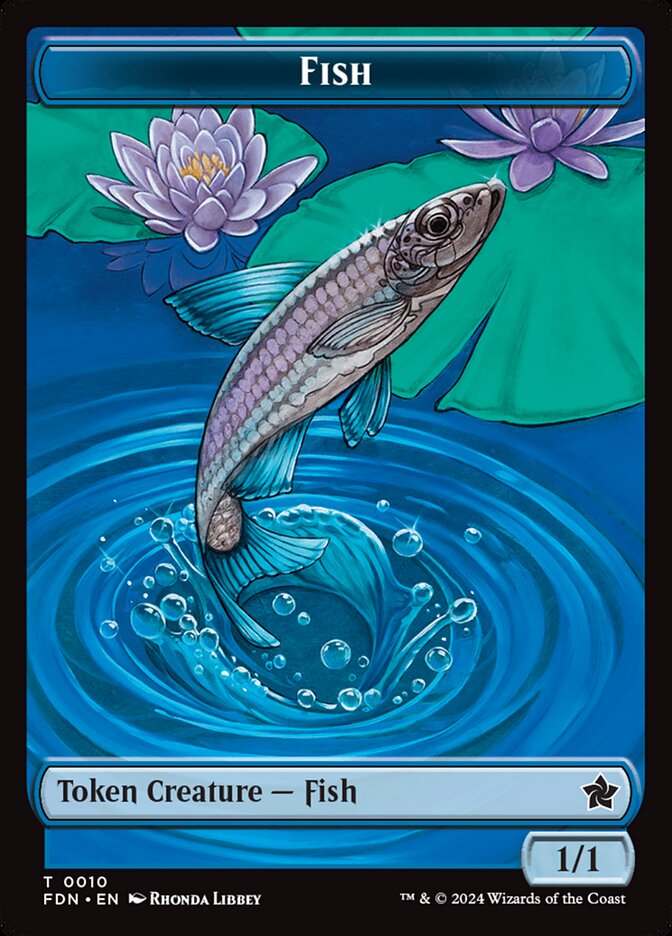 image Fish