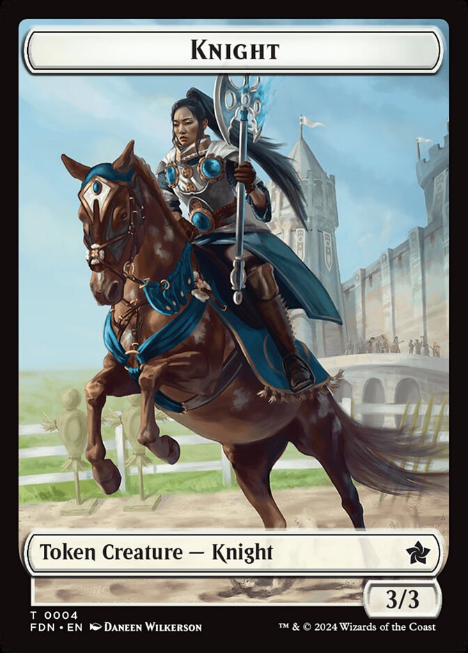image Knight