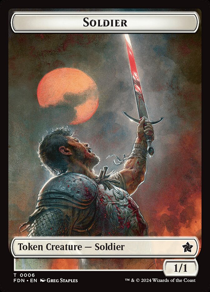 image Soldier