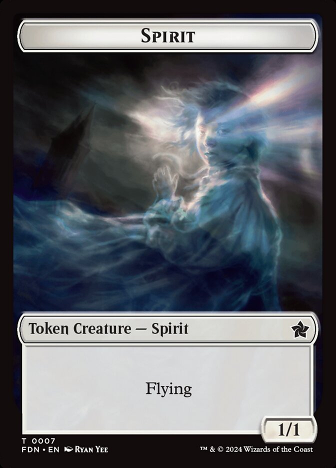 image Spirit