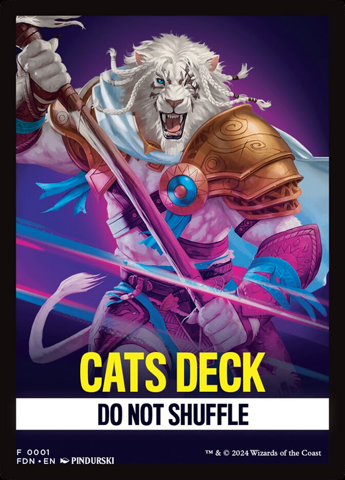 image Cats