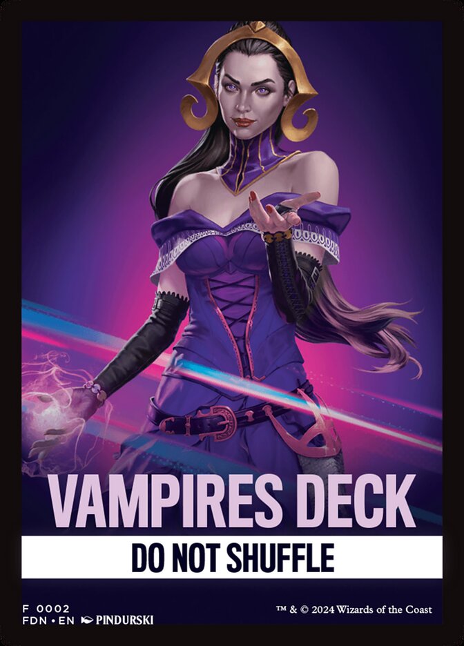 image Vampires