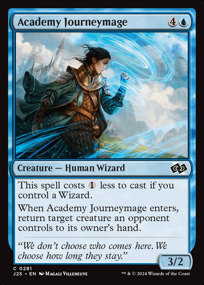 image Academy Journeymage