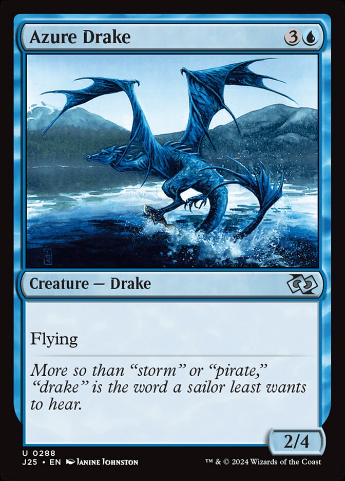 image Azure Drake
