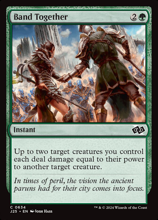 image Band Together