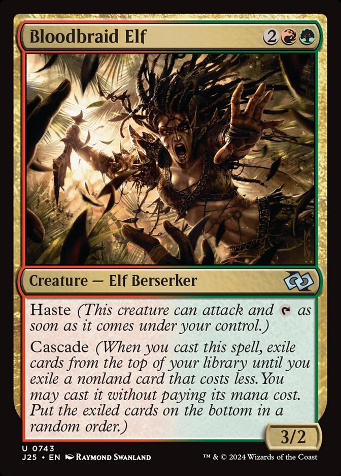image Bloodbraid Elf